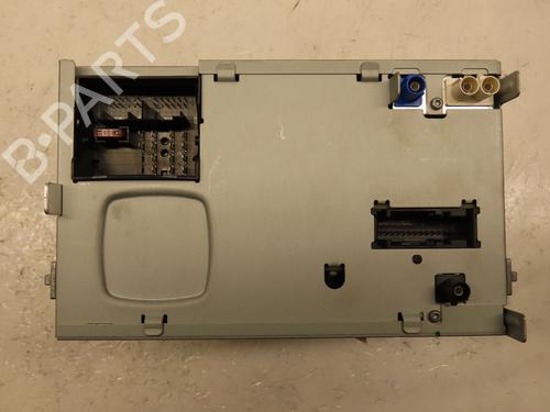 Radio VW JETTA IV (162, 163, AV3, AV2) 1.4 TSI Hybrid | BP29468872E6 