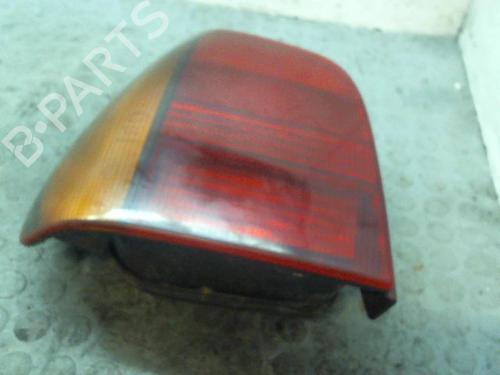 Left taillight VW POLO III (6N1) 60 1.4 | BP23155884C34 