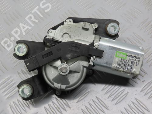 Rear wiper motor LAND ROVER RANGE ROVER EVOQUE (L538) 2.2 D 4x4 | BP31283811M102 
