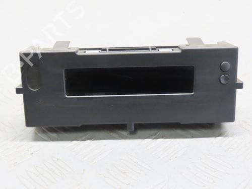 Multifunctionele display RENAULT KANGOO / GRAND KANGOO II (KW0/1_) 1.5 dCi 85 (KW0K, KW0L, KW0B) | BP24706260C48 