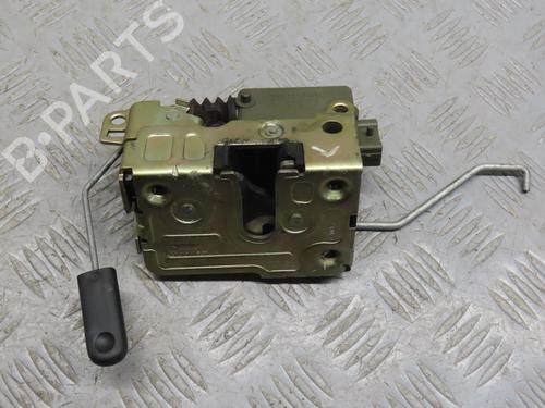 Used Front left lock RENAULT MASTER II Van (FD) 2.2 dCI 90 (FD0G, FD0N, FD2G, FD2N, FD3G, FD3N) (90 hp) 27352051