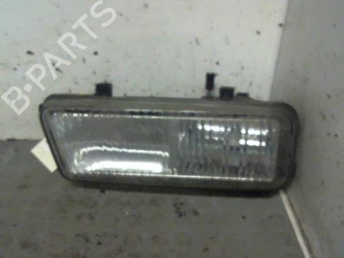 Used Left front fog light PEUGEOT 806 (221) 1.9 TD (92 hp) 23155583