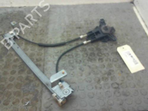 Rear left window mechanism CITROËN SAXO (S0, S1) 1.1 X, SX | BP9379017C24