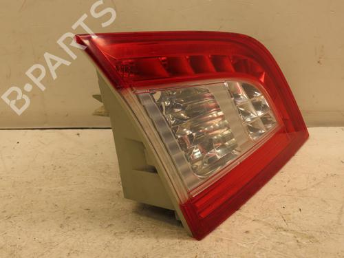 Left tailgate light PEUGEOT 508 SW I (8E_) 2.0 HDi | BP29643875C79 
