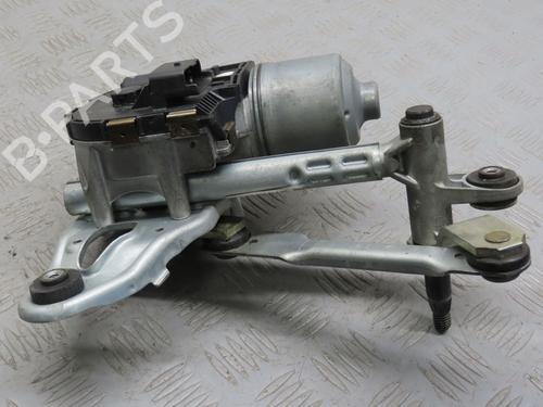 Front wiper motor PEUGEOT 5008 (0U_, 0E_) 1.6 BlueHDi 120 | BP25435845M29 