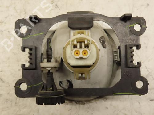Used Right front fog light PEUGEOT 2008 I (CU_) 1.6 BlueHDi 120 (120 hp) 29294541