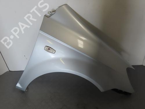 Forkjerm høyre HYUNDAI GETZ (TB) 1.1 (67 hp) 18477088