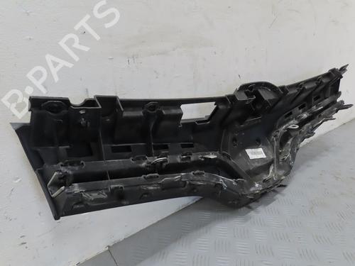 Grill RENAULT KANGOO Express (FW0/1_) 1.5 dCi 75 (FW07, FW10, FW04) | BP23647210C40 