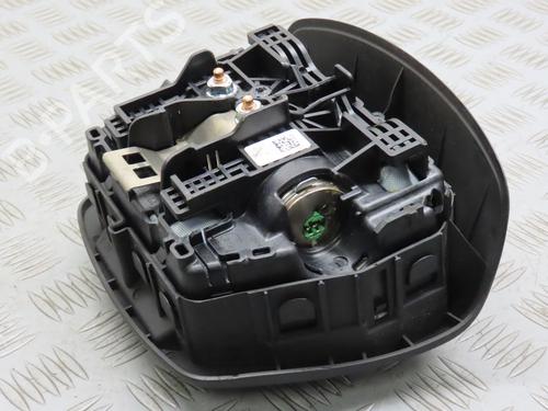 Driver airbag RENAULT MEGANE III Coupe (DZ0/1_) 1.5 dCi (DZ0B) | BP9377297C9 