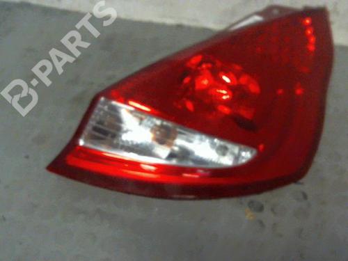 Højre baglygte FORD FIESTA VI (CB1, CCN) 1.4 TDCi (70 hp) 9380129