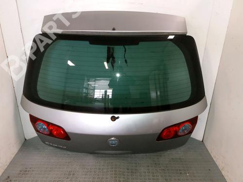 Tampa da Mala FIAT CROMA (194_) 2.2 16V (147 hp) 51729656