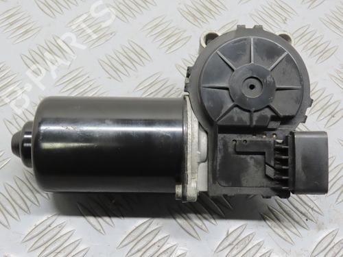 Used Front wiper motor KIA SPORTAGE II (JE_, KM_) 2.0 CRDi 4WD (113 hp) 21548214