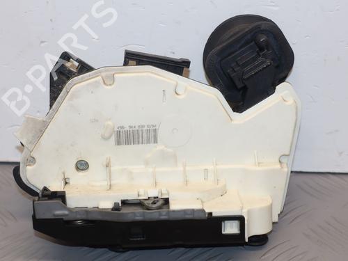 Used Rear left lock VW GOLF VI (5K1) 1.6 TDI (105 hp) 32376871