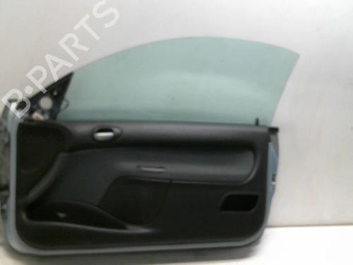 Right front door PEUGEOT 206 CC (2D) 2.0 S16 | BP23155179C3