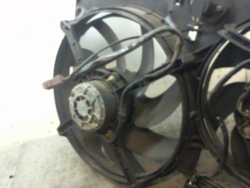 Radiator fan PEUGEOT 806 (221) 1.9 TD | BP23154194M35 