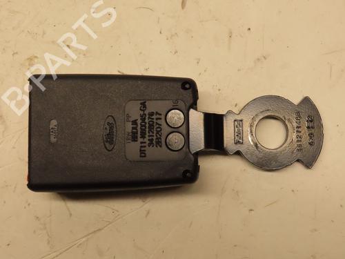 Gurtschloss FORD TRANSIT CONNECT MPV 1.5 TDCi | BP28801020I32