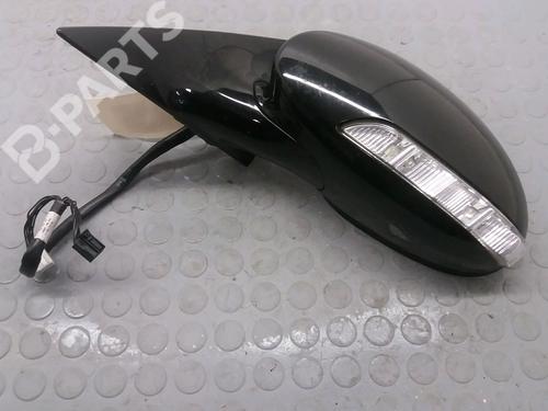 Used Left mirror MERCEDES-BENZ CLS (C219) CLS 350 (219.356) (272 hp) 9387753