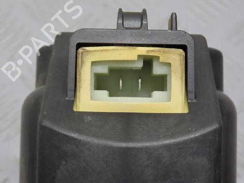 Used Heater blower motor DACIA LODGY (JS_) 1.5 dCi (JSMC, JSAF) (107 hp) 31275961