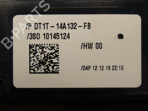 Left front window switch FORD TRANSIT CONNECT MPV 1.5 TDCi | BP29046015I27 