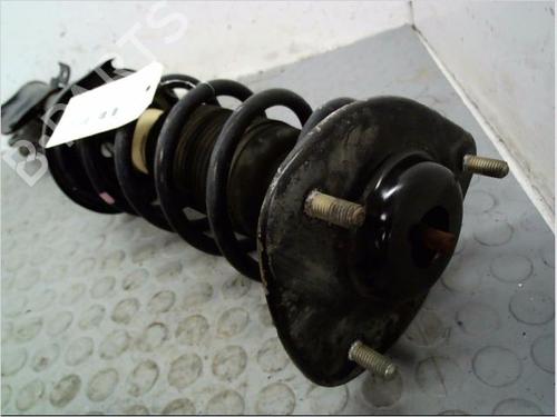 Used Left front shock absorber MITSUBISHI COLT VI (Z3_A, Z2_A) 1.3 (Z21A) (95 hp) 9388542