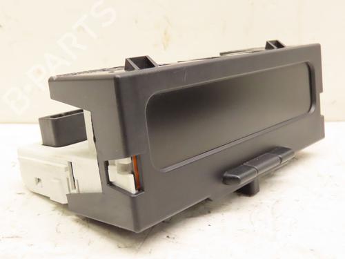 Display monitor RENAULT MEGANE II Coupé-Cabriolet (EM0/1_) 1.6 | BP29845453C48