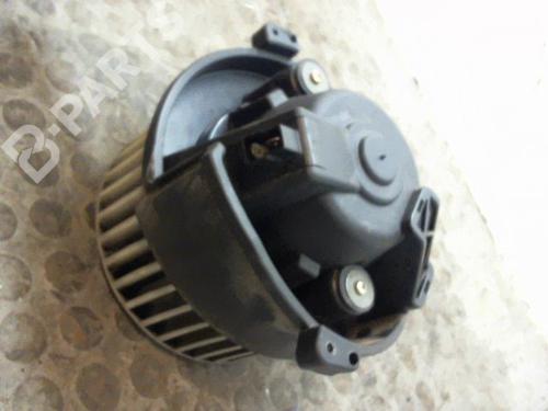 Used Heater blower motor CITROËN JUMPER I Van (230L) 2.5 D (86 hp) 9382795