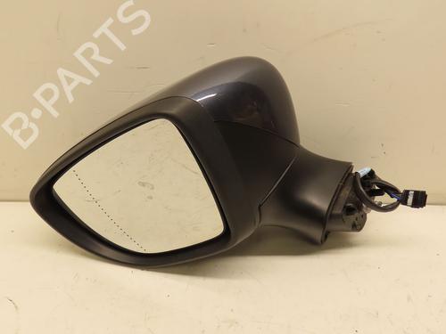 Left mirror RENAULT CLIO IV (BH_) 0.9 TCe 90 (BHNF, BHMA, BHMH, BHJK, BHJR) | BP29294521C26 