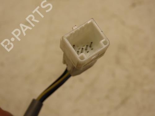 Used Left mirror DACIA LODGY (JS_) 1.5 dCi (90 hp) 28067891