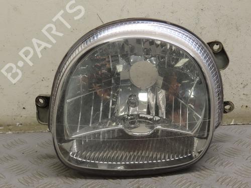 Left headlight FIAT PUNTO (199_) 1.2 (199AXZ1A, 199BXZ1A) | BP27709966C28 - Image 5