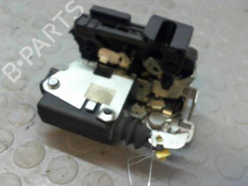 Used Front right lock DACIA SANDERO 1.4 MPI LPG (72 hp) 9383985