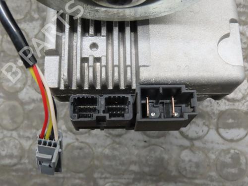 Steering column RENAULT CLIO IV (BH_) 1.5 dCi 90 | BP17777452M21