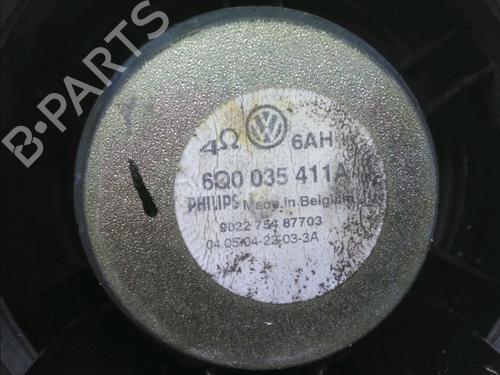 Used Front left window mechanism Front left window mechanism VW POLO IV (9N_, 9A_) 1.2 (54 hp) 17780790 17780790