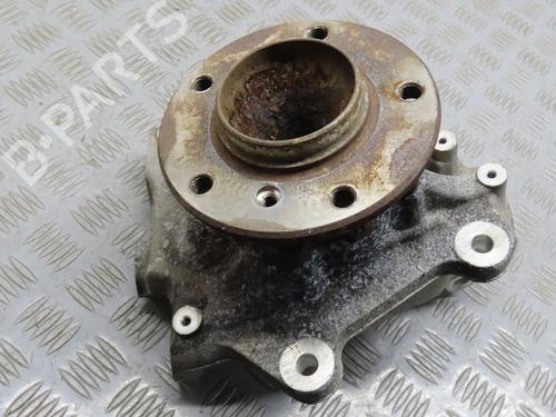 Left front steering knuckle BMW 3 (E90) 325 d | BP27488246M25