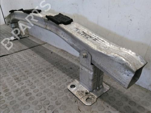 Used Front bumper reinforcement RENAULT MEGANE II (BM0/1_, CM0/1_) 1.9 dCi (BM0G, CM0G) (120 hp) 23154999