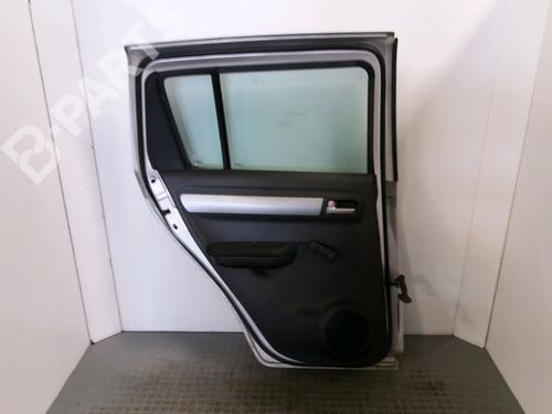 Drzwi tylne lewe SUZUKI SWIFT III (MZ, EZ) 1.3 DDiS (RS413D) | BP9386669C4 