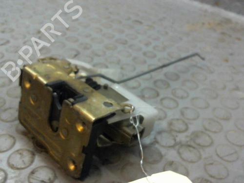 Used Front left lock Front left lock RENAULT ESPACE III (JE0_) 2.2 12V TD (JE0E, JE0H, JE0P) (113 hp) 23155328 23155328