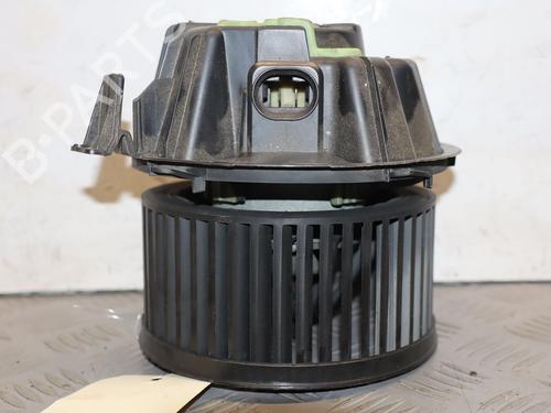 Heater blower motor DACIA DUSTER (HS_) 1.5 dCi (HSMC) | BP36758404M62 - Image 3