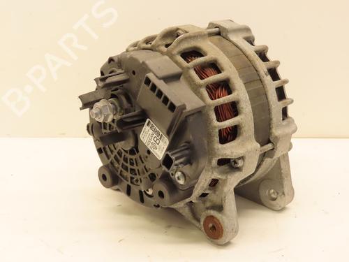 Alternator RENAULT KADJAR (HA_, HL_) 1.2 TCe 130 (HLMR) | BP29319268M7  - Image 5
