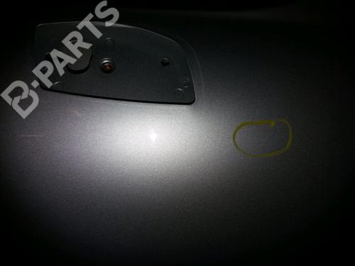 Right front door PEUGEOT 207 (WA_, WC_) 1.6 HDi | BP9381799C3 