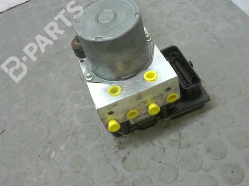 Used ABS pump CITROËN C4 Grand Picasso I (UA_) 2.0 HDi 138 (136 hp) 9494719
