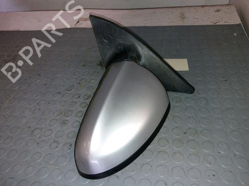 Left mirror KIA CEE'D Hatchback (ED) 1.6 CRDi 90 | BP17781226C26 