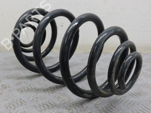 Shock absorber spring MERCEDES-BENZ CITAN Box Body/MPV (W415) 109 CDI (415.601, 415.603, 415.605) | BP19479899C152 