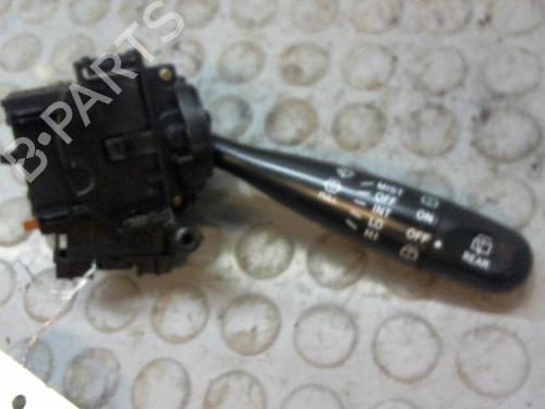 Used Steering column stalk TOYOTA YARIS (_P1_) 1.0 (SCP10_, SCP10R) (68 hp) 9384151