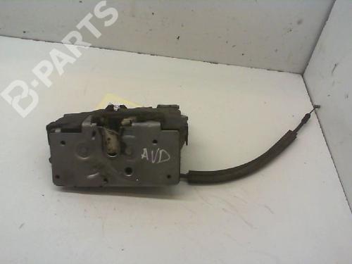 Front right exterior door handle PEUGEOT BOXER Van 2.2 HDi 100 | BP9380409C129