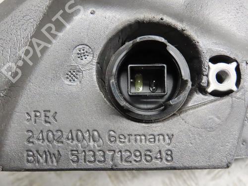 Right mirror BMW 1 (E87) 118 d | BP26917159C27 