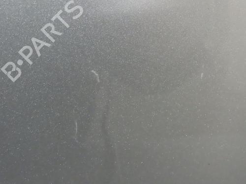 Right front door RENAULT MEGANE III Hatchback (BZ0/1_, B3_) 1.2 TCe (BZ16, BZ28) | BP24832482C3