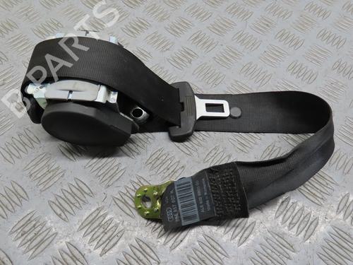 Used Rear center seatbelt AUDI A4 B7 Avant (8ED) 2.0 TDI 16V (140 hp) 27488528