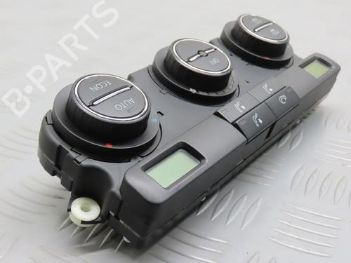 Used Climate control Climate control VW GOLF V (1K1) 2.0 TDI 4motion (140 hp) 9373857 9373857