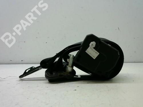 Rear left belt tensioner RENAULT TWINGO II (CN0_) 1.5 dCi 75 | BP9374505C89 