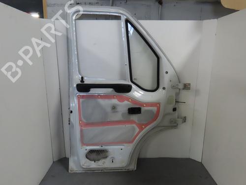 Used Left front door Left front door 17781017 17781017